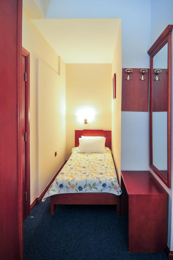 Hotel Montenegrino Tivat Zewnętrze zdjęcie