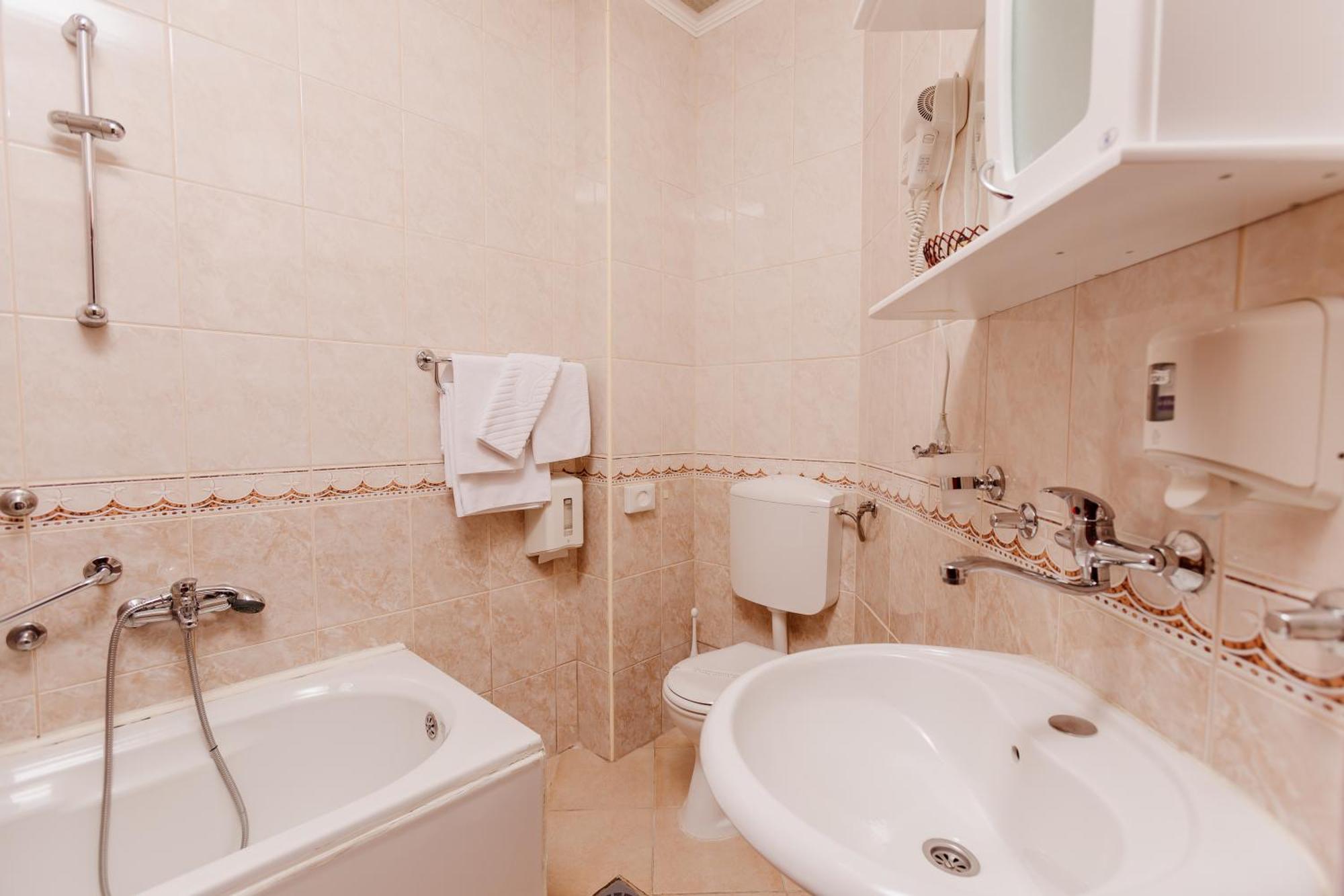 Hotel Montenegrino Tivat Pokój zdjęcie
