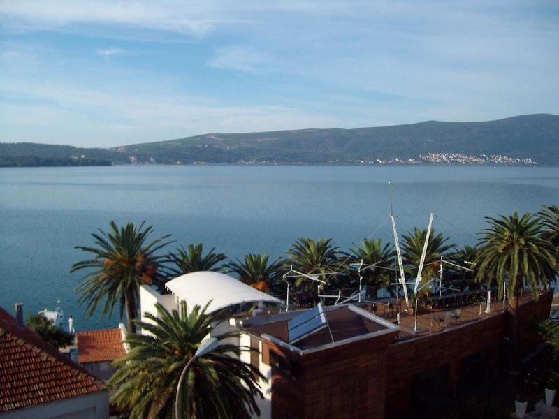 Hotel Montenegrino Tivat Zewnętrze zdjęcie