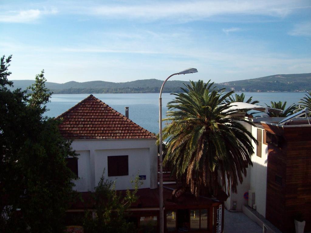 Hotel Montenegrino Tivat Zewnętrze zdjęcie