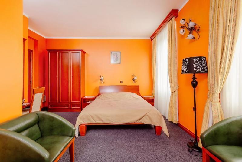 Hotel Montenegrino Tivat Zewnętrze zdjęcie