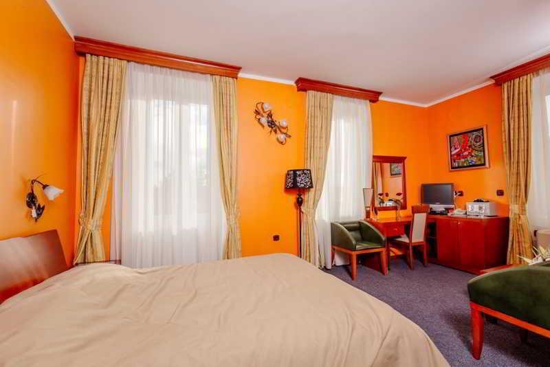 Hotel Montenegrino Tivat Zewnętrze zdjęcie