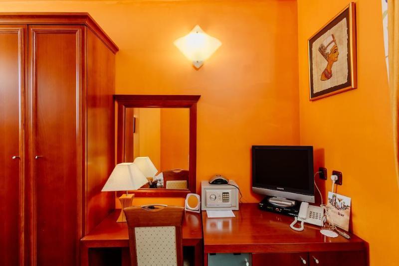 Hotel Montenegrino Tivat Zewnętrze zdjęcie
